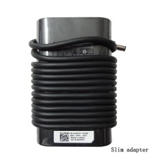 65W Power Adapter for Dell Inspiron 15 5567 19.5V 3.34A