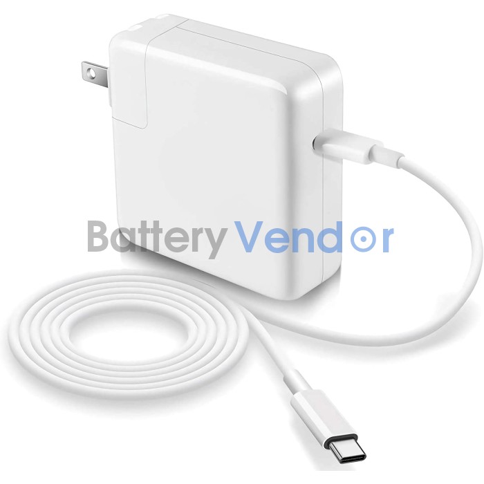 61W usb-c charger for Apple MacBook Pro Z0V7