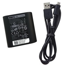 Adapter for Dell Venue 11 Pro 5130 Tablet 19.5V 1.2A 24W